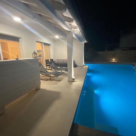 Villa Papalina 3 Barbat na Rabu Eksteriør billede