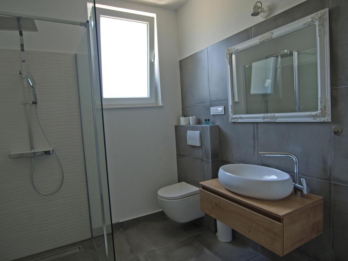 Villa Papalina 3 Barbat na Rabu Eksteriør billede