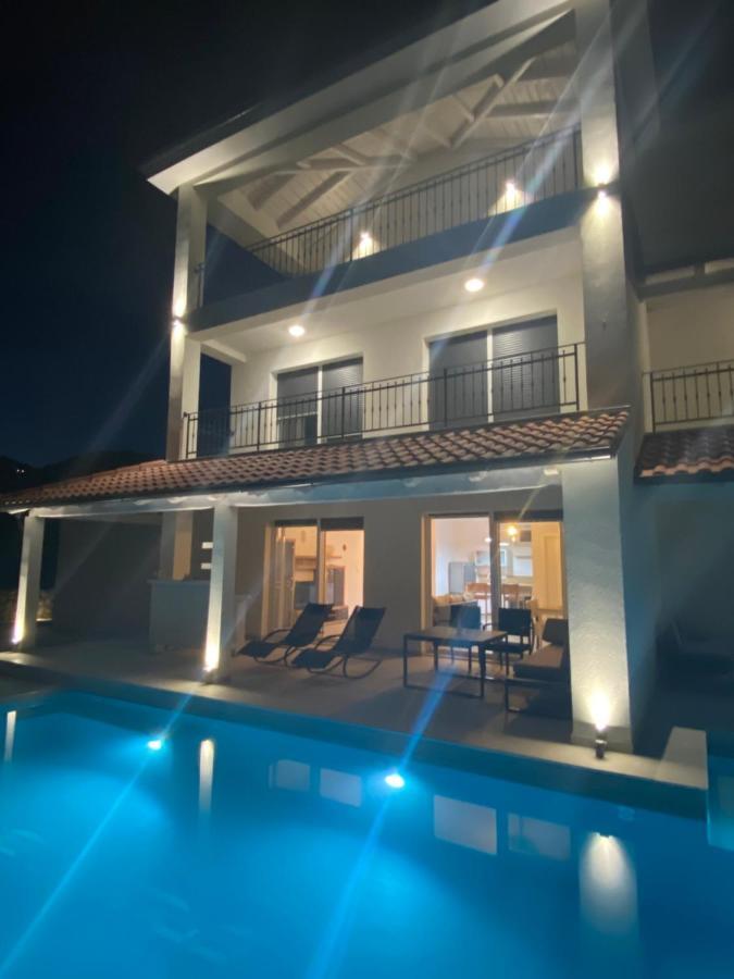 Villa Papalina 3 Barbat na Rabu Eksteriør billede